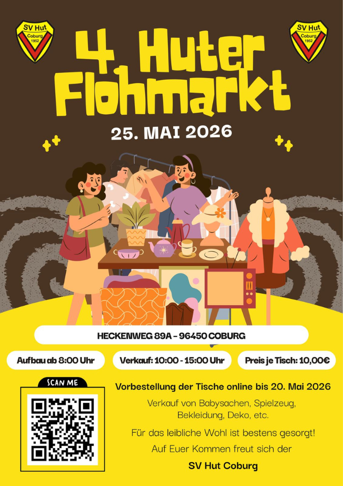 Bild "Aktuelles:Flohmarkt_SV_Hut_Coburg_2026.png"